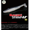 Bariki Shad 6.8'' Jay Ayu | Le Peish 64