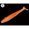 Bariki Shad 6.8'' Kinokuni Orange | Le Peish 64