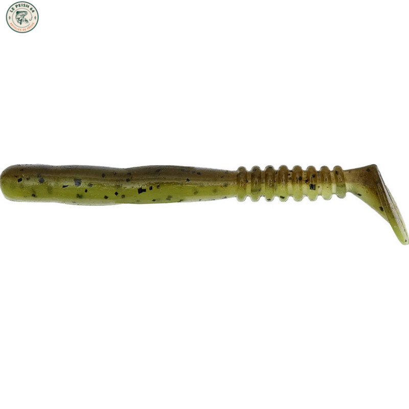 Rockvibe Shad 2" B08 | Le Peish 64
