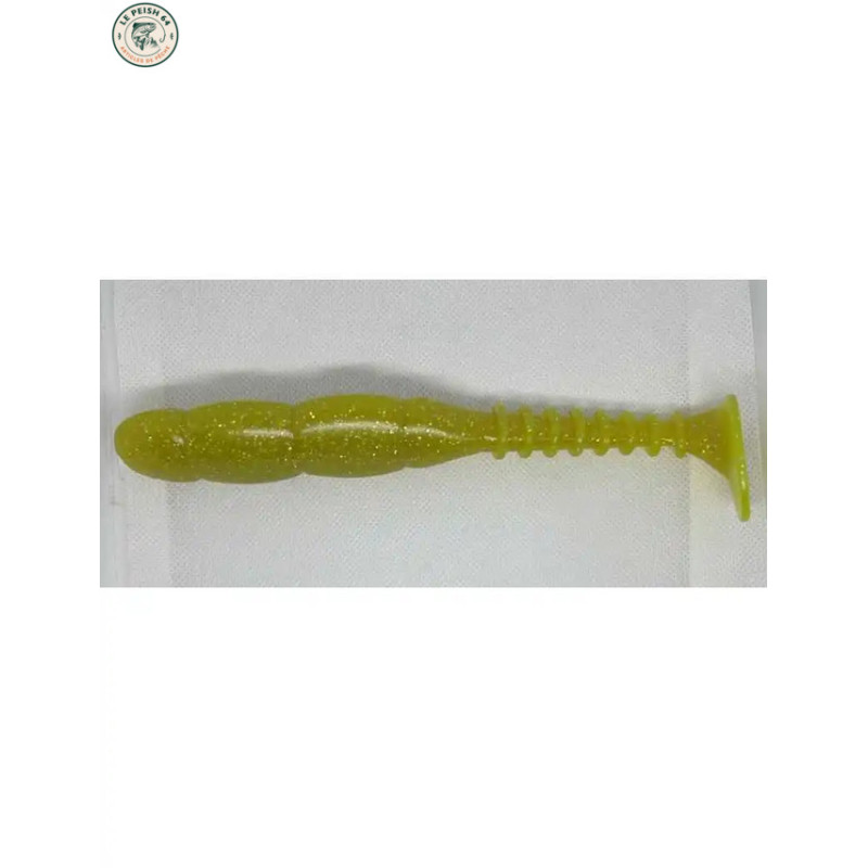 Fat Rockvibe 8' COL170 | Le Peish 64