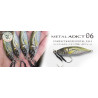 METAL ADICT 40G 01 | Le Peish 64