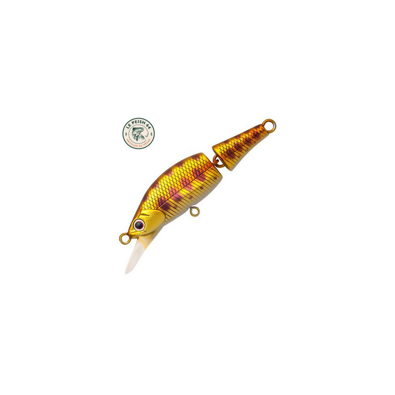 Beatrice 53S MAL-513 | Le Peish 64