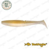 One Up Shad 4 #091 French Waka | Le Peish 64