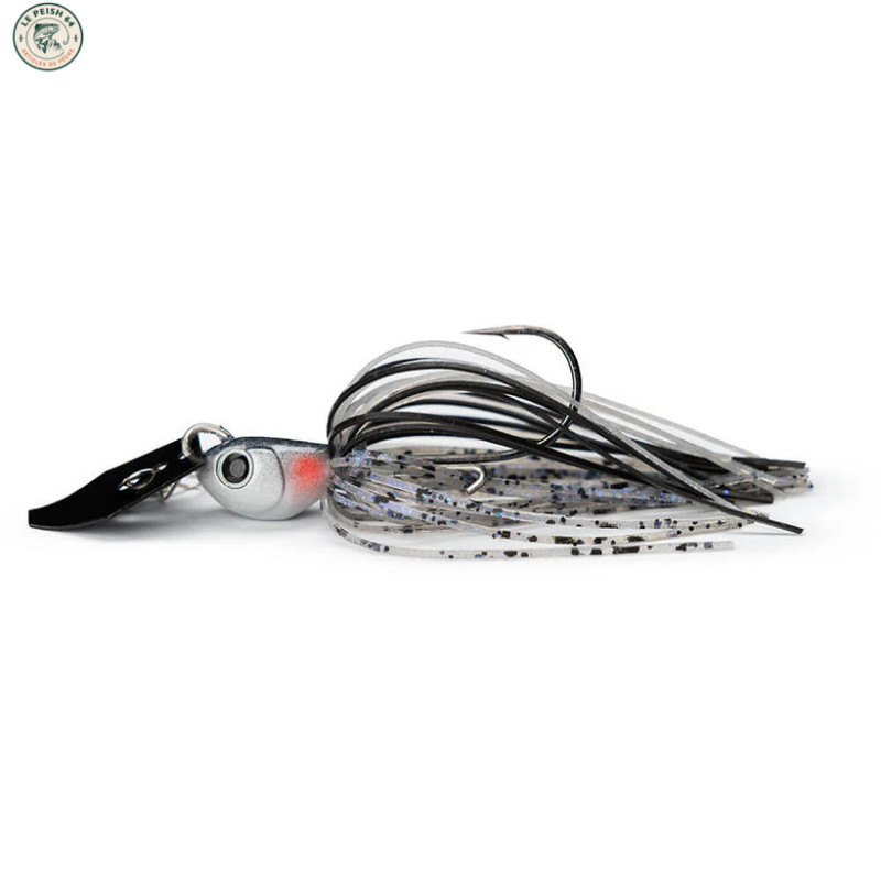 Kaishin Blade 5/16oz Col.10 | Le Peish 64