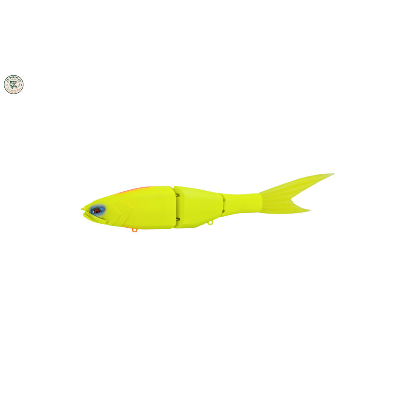 GRACE 24CM 75.6GR COL04 HAGURE | Le Peish 64