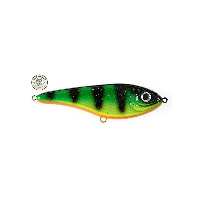 Buster Jerk Original C029F | Le Peish 64