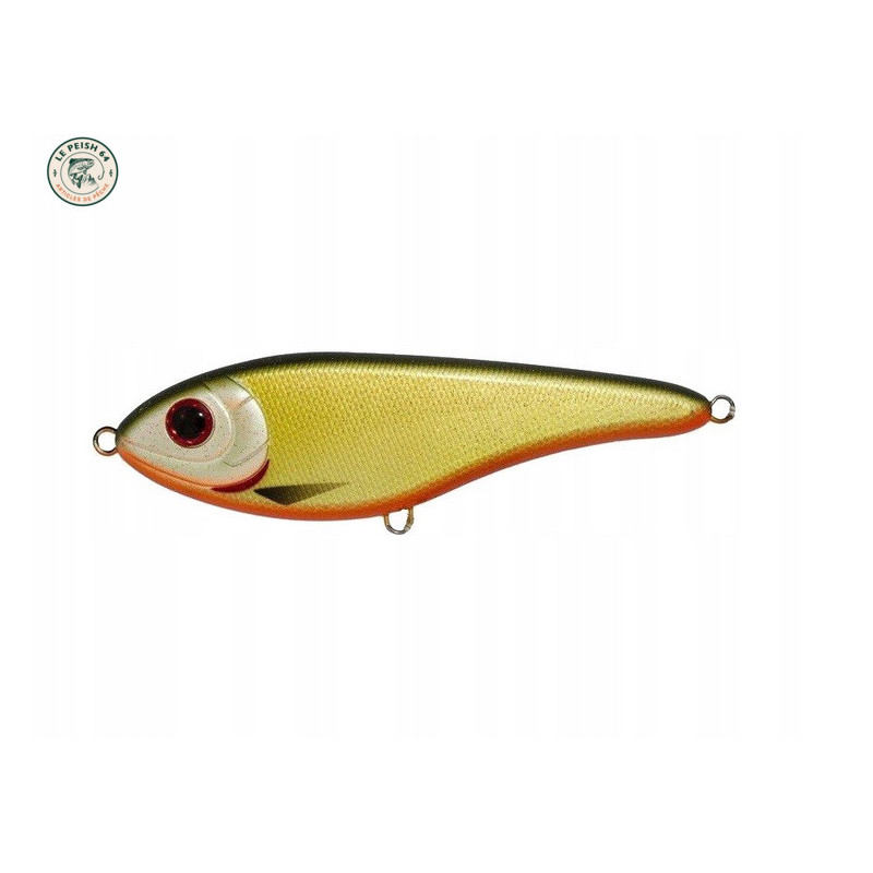 Buster Jerk 150mm COL041F | Le Peish 64