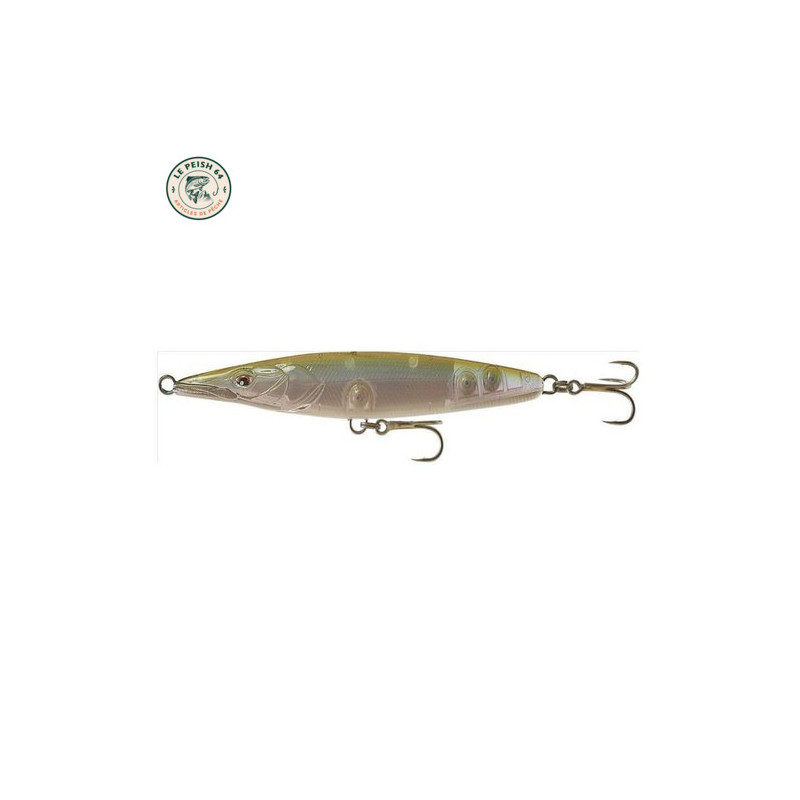Asturie 130 Lieu | Le Peish 64