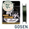 Gosen Casting PE 1.2 150 m | Le Peish 64