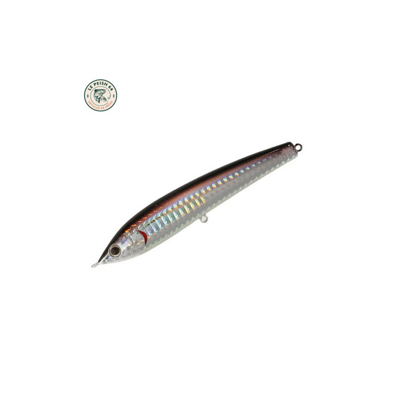 SALTY RED PEPPER SRP-32 | Le Peish 64