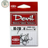 Vanfook DEVIL DS-21B #3 | Le Peish 64