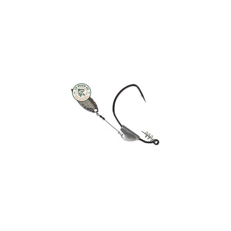 Flashy Swimmer 6/0 | Le Peish 64