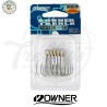 Owner ST-56TN 3X Size 1 | Le Peish 64