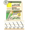 Owner Worm BH-Sproat H6 | Le Peish 64