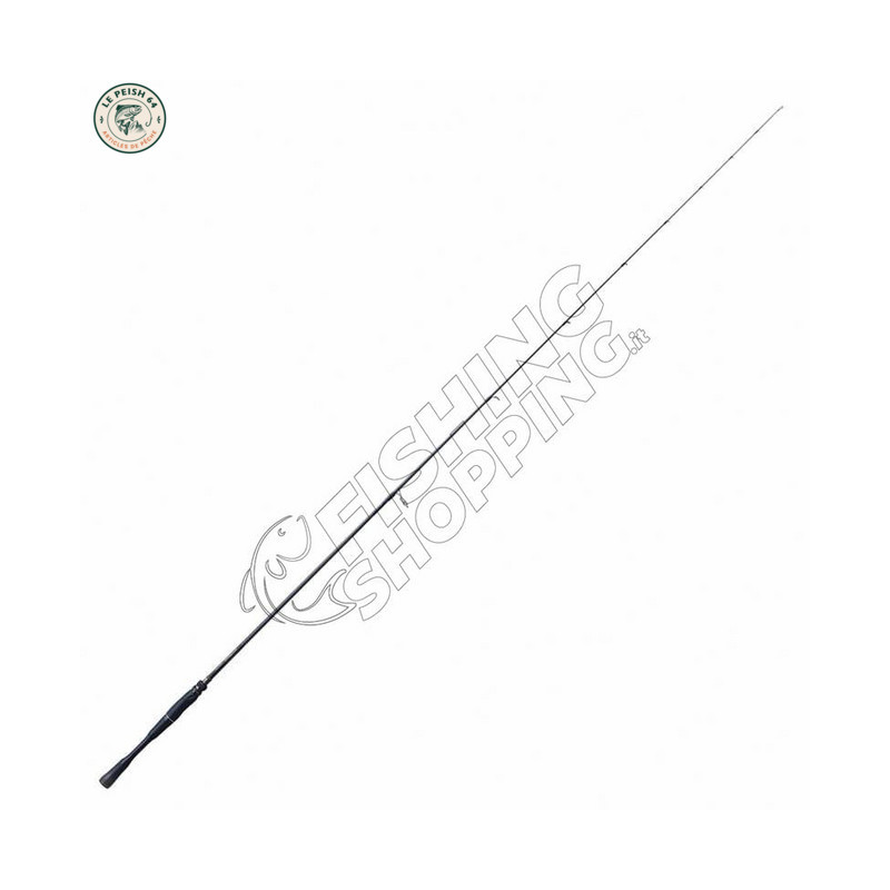 Poison Adrena 173MH | Le Peish 64