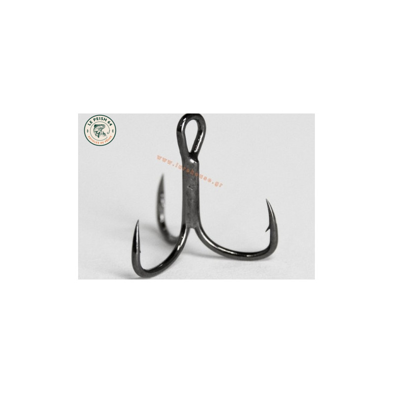 Treble Y-S25 12 | Le Peish 64