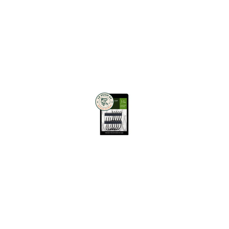 Nash Skinlink 35lb Green 10m | Le Peish 64