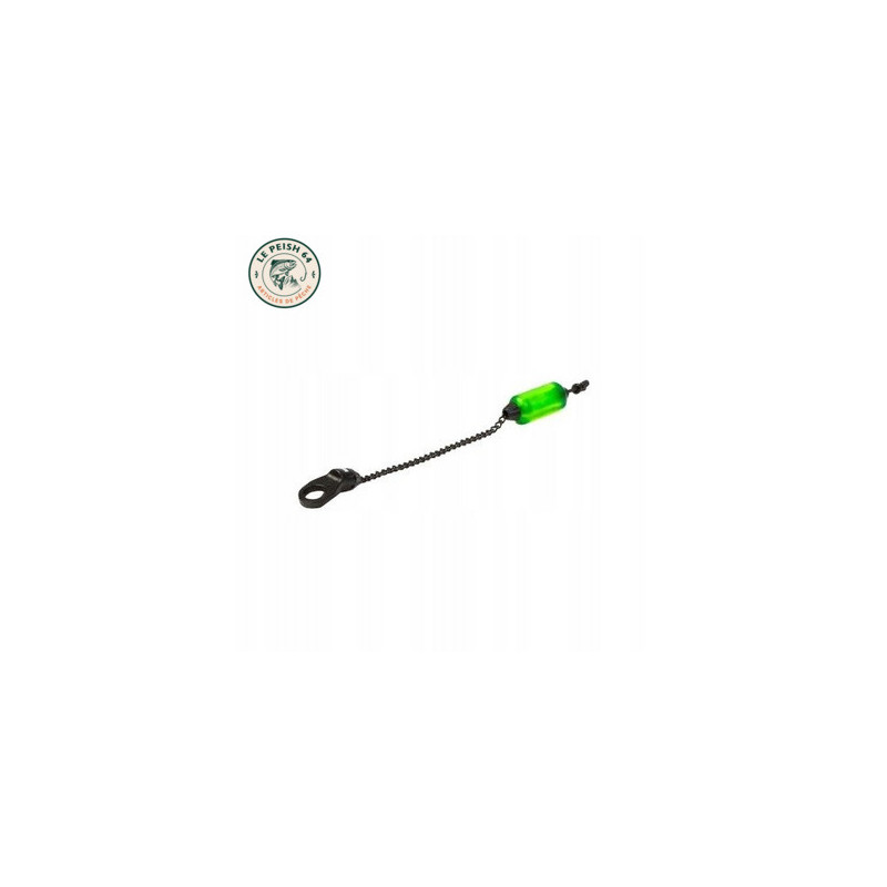 Bobbin Kit Medium Green | Le Peish 64