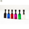 Bobbin Kit Clear Medium | Le Peish 64