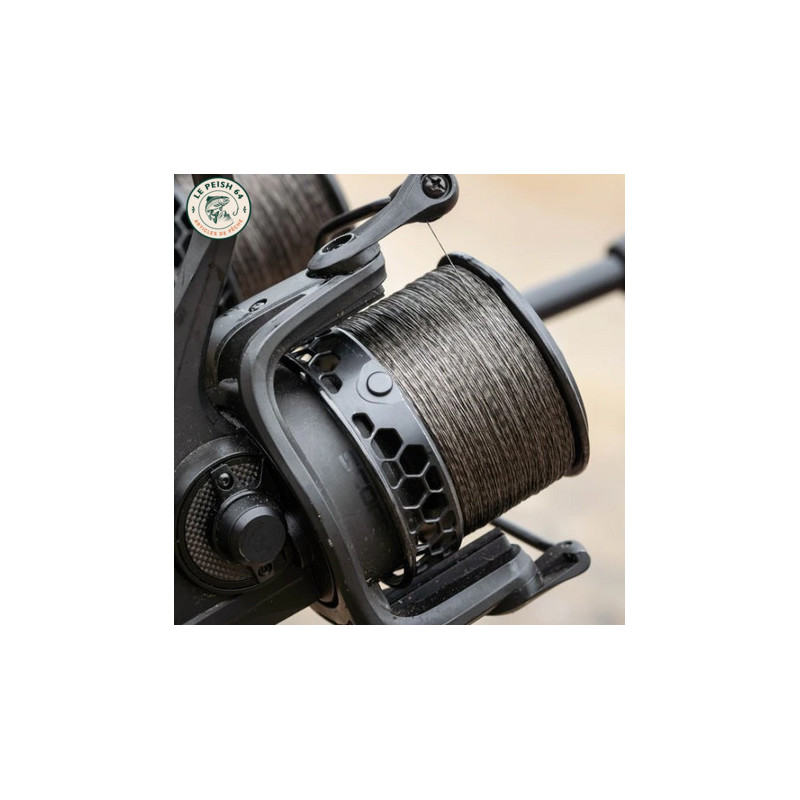 Baseline Sinking Braid 0.35mm 1200m | Le Peish 64