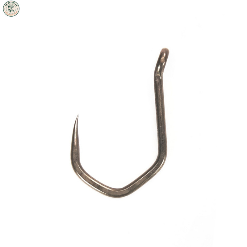 Chod Claw Barbless T.4 | Le Peish 64