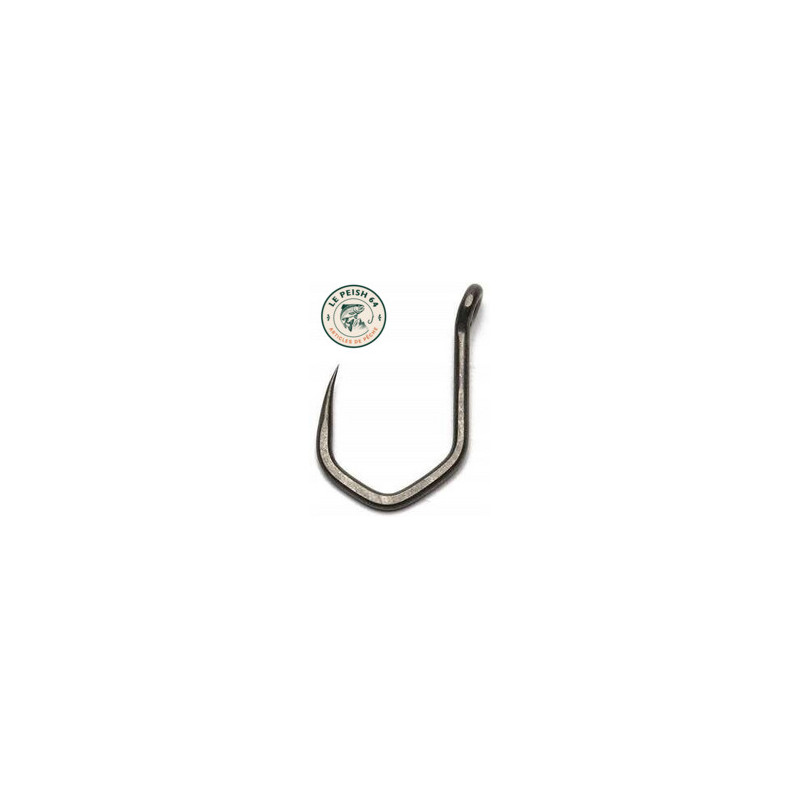 Chod Claw T.4 | Le Peish 64