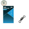 Tungsten Swivel/Knot Beads Large | Le Peish 64