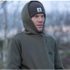 Carp Logo Hoodie Green M | Le Peish 64