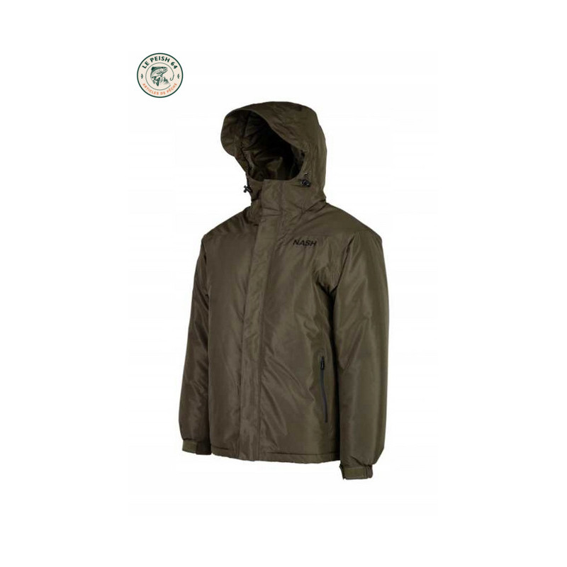 ARTIC SUIT T.XL | Le Peish 64