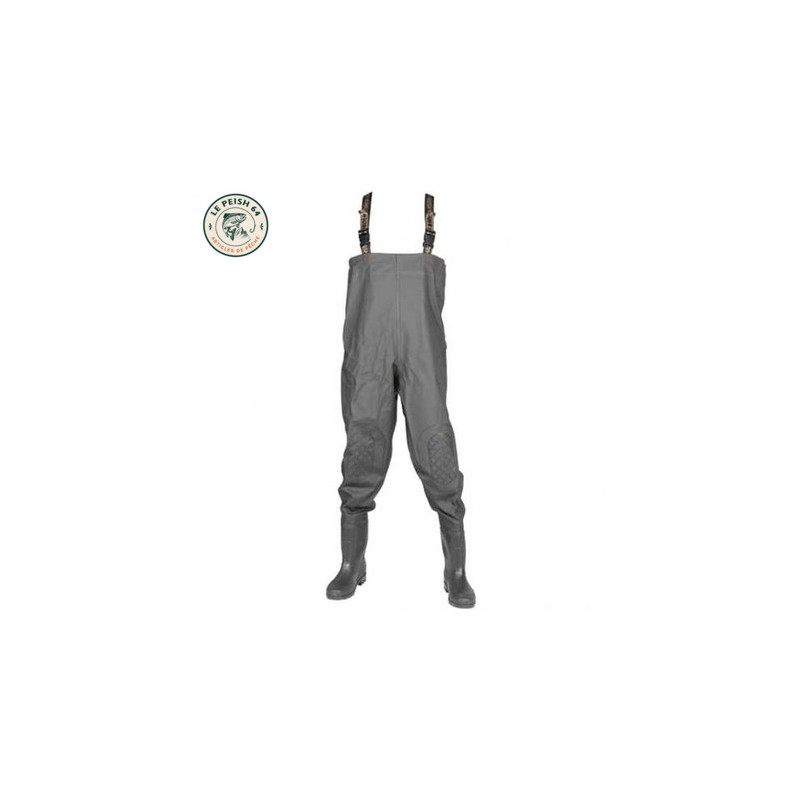 Waders Nash T.44 | Le Peish 64
