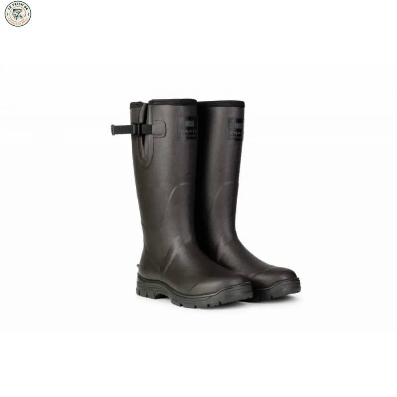 ZT Field Wellies T.43 | Le Peish 64