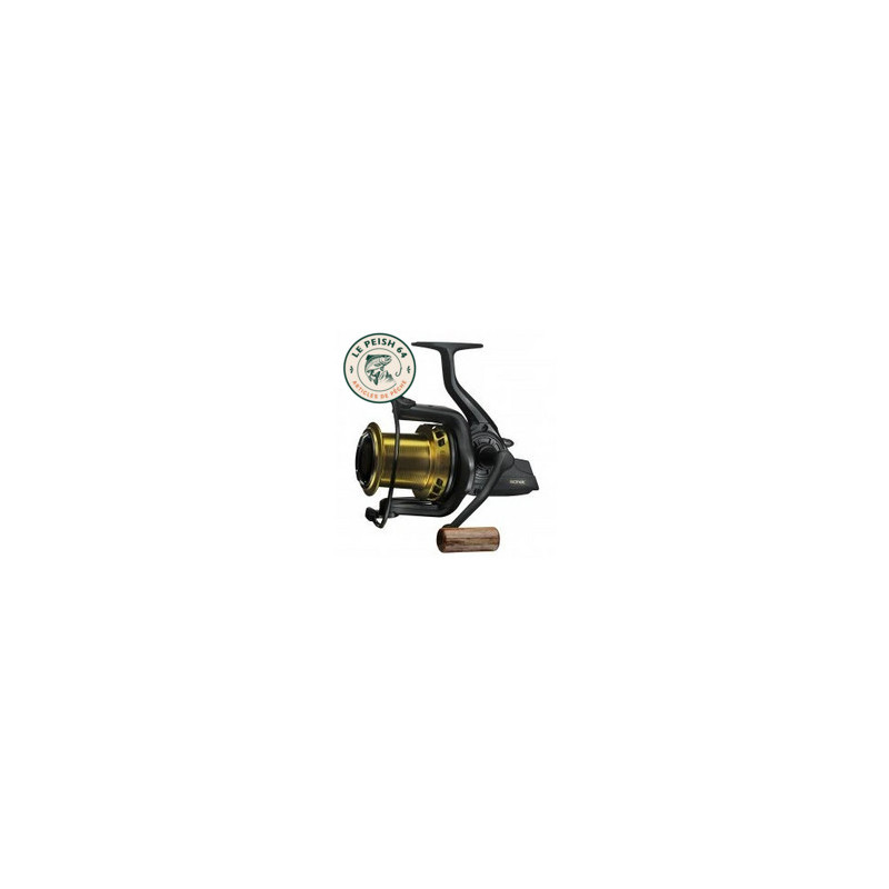 Xtractor+ Specialist FS3000 | Le Peish 64