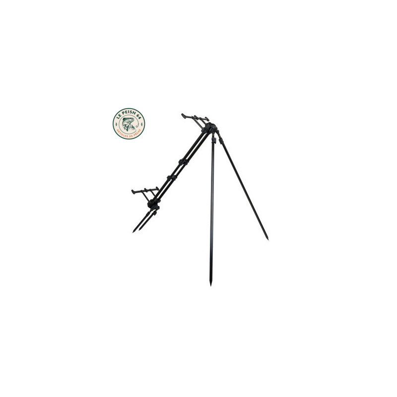 Rod Pod Ranger MKII 3 cannes | Le Peish 64