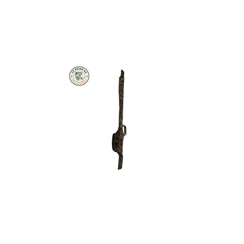 Camolite Single Rod 10ft | Le Peish 64
