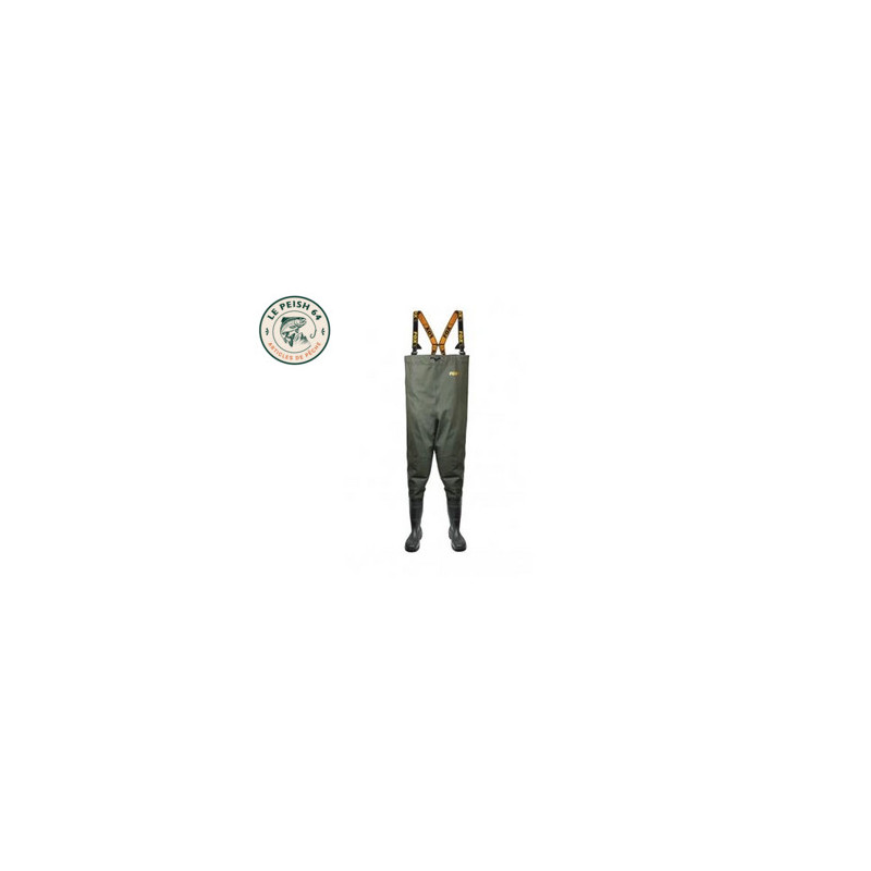 700G Chest Waders T45 | Le Peish 64
