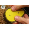 Moule Method Feeder Avid Carp Large | Le Peish 64