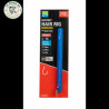 Bas de ligne Bayonet Hair Rig Barbless T12 | Le Peish 64
