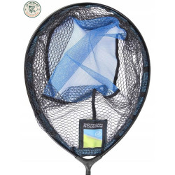 LATEX MATCH LANDING NETS