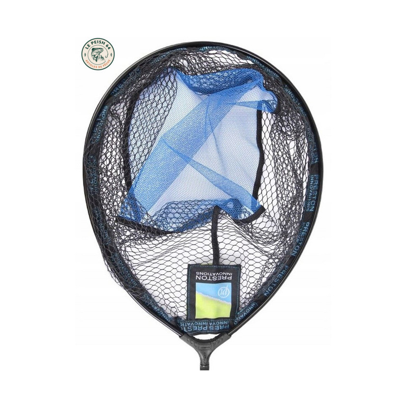 Tête d'épuisette Latex Match Landing Net | Le Peish 64