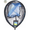 Tête d'épuisette Latex Match Landing Net | Le Peish 64