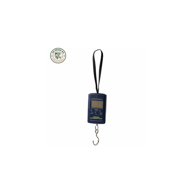 Peson Digital Scales 60kg Avid Carp | Le Peish 64