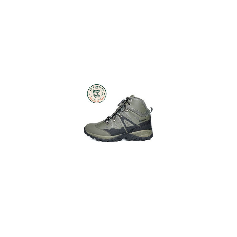 QuickZip All-Weather Boots 44 | Le Peish 64