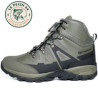 QuickZip All-Weather Boots 44 | Le Peish 64