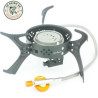 Réchaud Fox Heat Transfer Stove 3200 | Le Peish 64