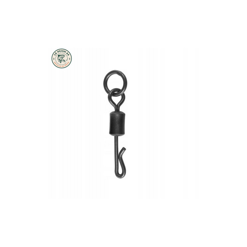 Kwik Change Heli Swivels Size 7 Fox | Le Peish 64