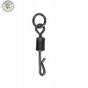 Kwik Change Heli Swivels Size 7 Fox | Le Peish 64