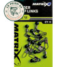 FEEDER SNAP LINKS T.12 | Le Peish 64