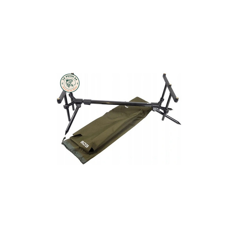 EOS POD 3 ROD | Le Peish 64