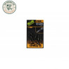 KWIK CHANGE MINI HOOK SWIVELS | Le Peish 64
