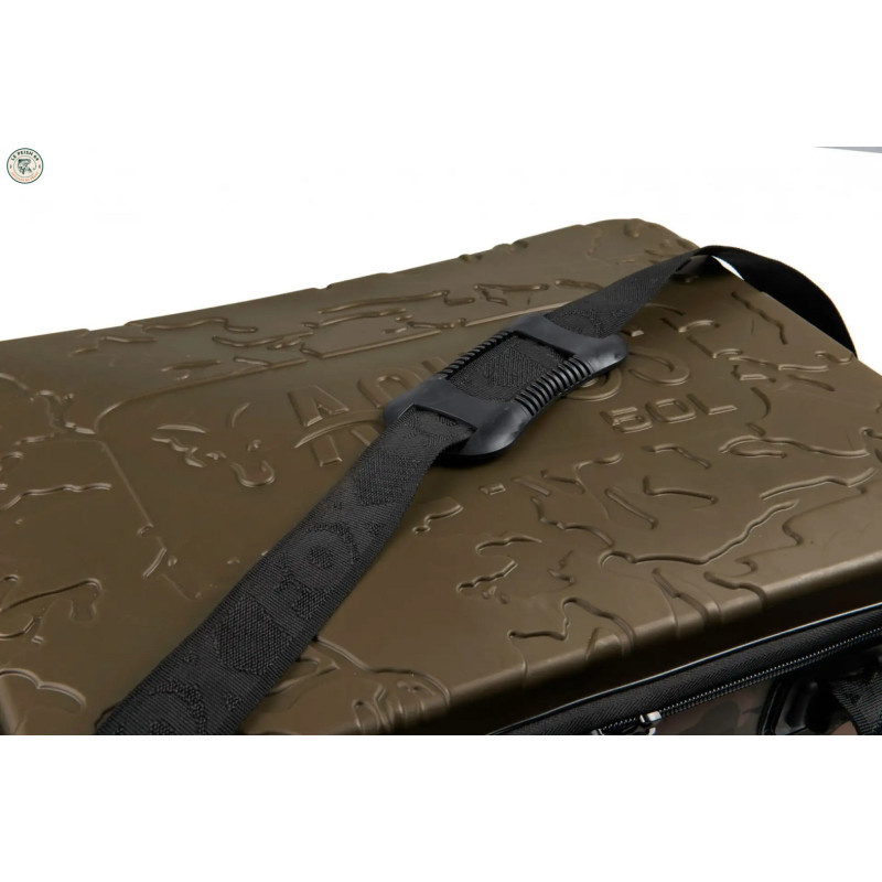 Fox Aquos Camolite 30L EVA Bag | Le Peish 64